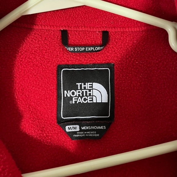 The North Face Jacket - Picture 3 of 5